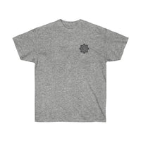 Lotus OM Buddha T-Shirt