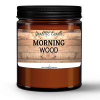 Yankme Handle Morning Wood