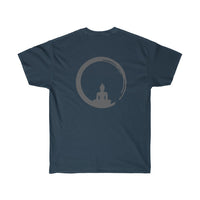 Lotus OM Buddha T-Shirt