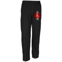 Aikido Men's Wind Pants