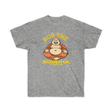 Rub the Buddha Luck Grows T-Shirt